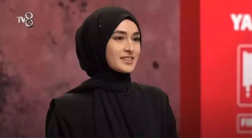 Beyza Huri Aydın günler sonra geri döndü! Masterchef'e devam edecek mi? - Resim: 3