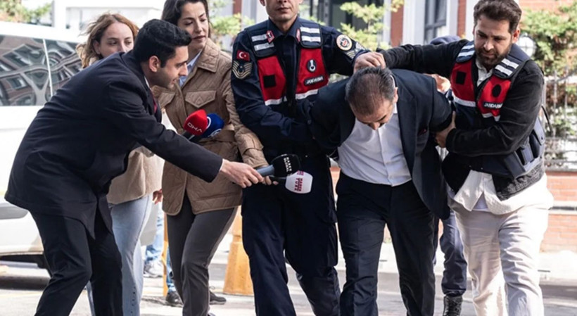 Savcı Yavuz Engin, 'Yenidoğan' çetesinin avukatlarına İskender Büyük repliğiyle yanıt verdi - Resim: 2