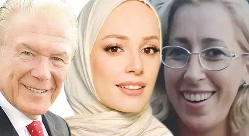 Gazeteci Uğur Dündar'ın babalık davasında karar! Dilara, Dündar'ın kızı mı? - Resim: 4