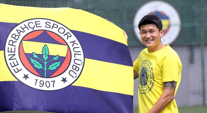 Süper Lig devinden Kim Min-Jae bombası - Resim: 2