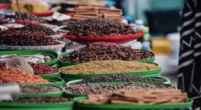 Vatandaşlar aktarlara akın ediyorlar ama... Kış çayı tüketimine dikkat! - Resim: 1