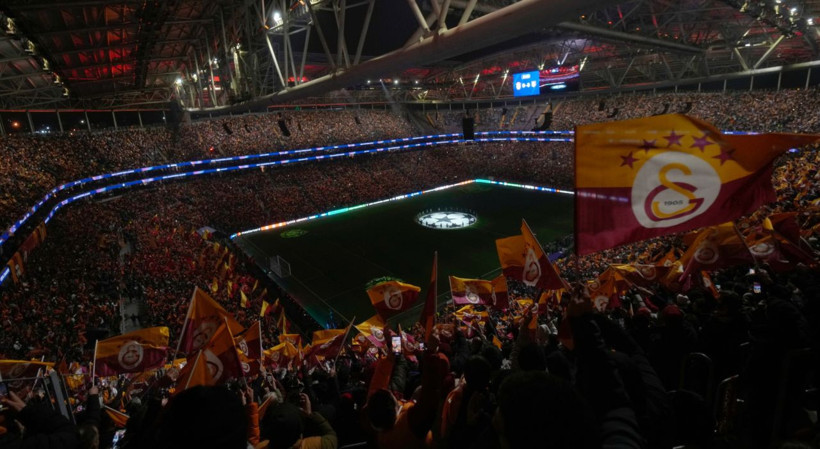 Galatasaray'da Manchester City maçı öncesi deprem! Yıldız futbolcu antrenmana çıkamadı - Resim: 4