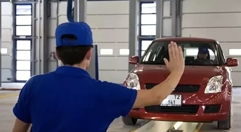 Araç sahipleri dikkat! Yeni plaka dönemi başlıyor, ödeme de değişti - Resim: 3