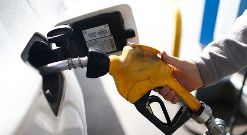 Akaryakıt cep yakıyor! Yeni zam geldi, bir deponun maliyetine bakın benzin motorin... - Resim: 3