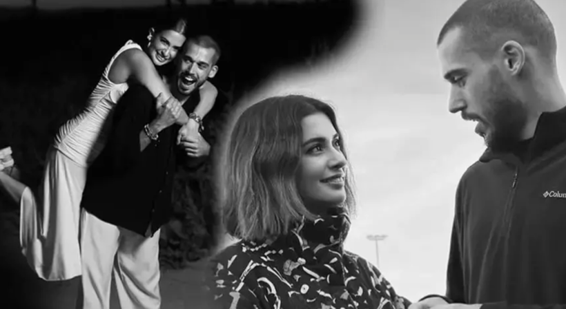 Buse Terim'den aşk çıkışı! "Her an çok özlüyorum" - Resim: 3