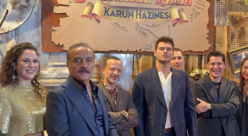 Kıvanç Tatlıtuğ'dan akıl almaz olay sonrası pişmanlık! "Canım istedi" dedi ama... - Resim: 2