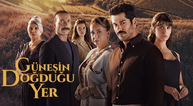 Yeni dizilerin reyting sonuçları belli oldu! İşte haftanın kazanan ve kaybeden yapımı... - Resim: 6