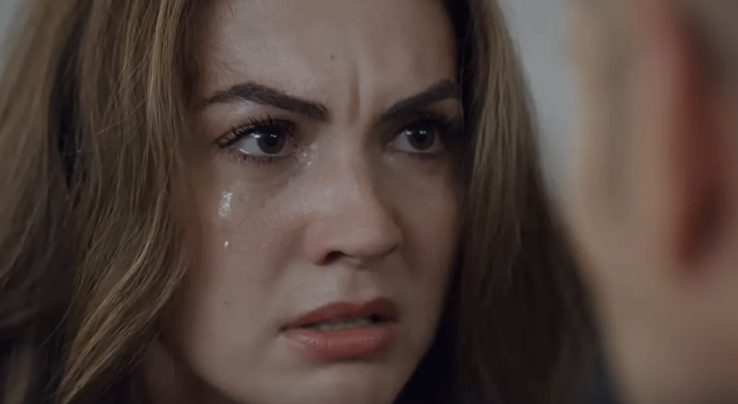 Anne Yarısı 4. bölüm 3. fragmanı yayınlandı! Zeynep ve Ege kurtulabilecek mi? - Resim: 4