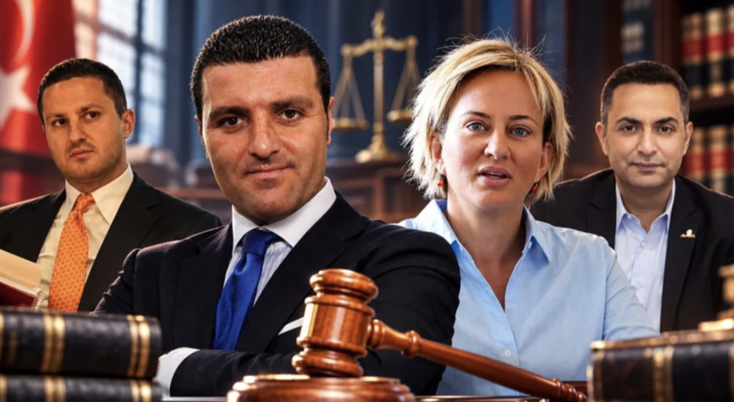 Kara para aklama soruşturmasında olay detay! Sarıgül ailesinin kasaları deşifre oldu - Resim: 1