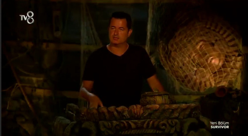 Survivor'da işler karıştı! İşte Gönüllüler'de gidecek isimler - Resim: 4