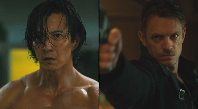 Altered Carbon'un esas adamı Joel Kinnaman kimdir?  - Resim: 4