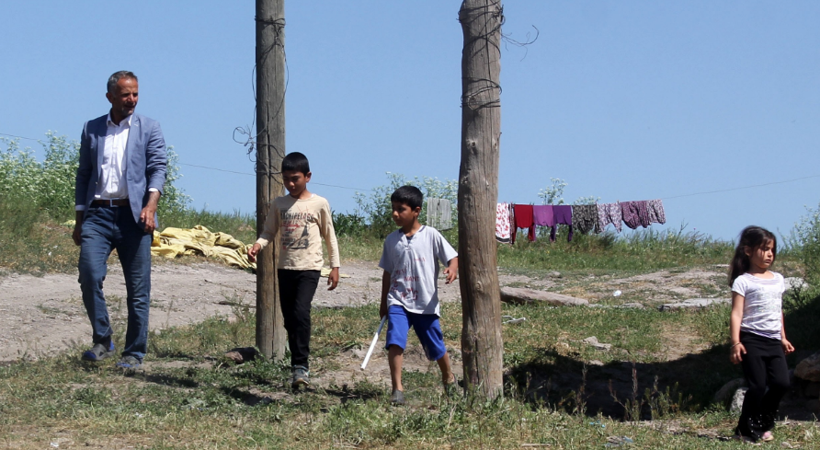 Kayıp Leyla'nın babasından sosyal medyada yayılan iddiaya tepki! - Resim: 3