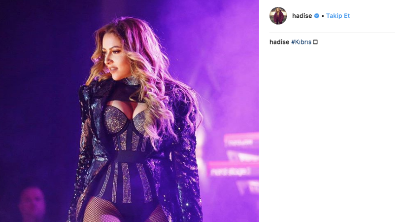 Annesi intihar etmişti Hadise'den günler sonra ilk paylaşım! - Resim: 4