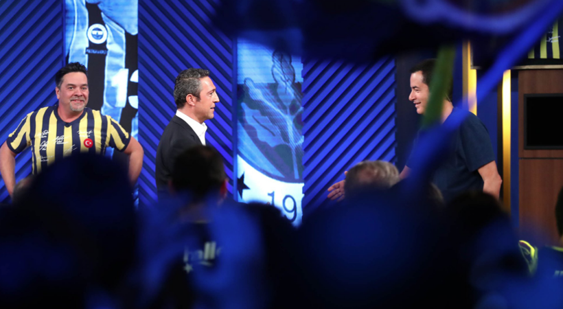 Acun Ilıcalı'dan Fenerbahçe'nin Win Win kampanyasına rekor destek - Resim: 1