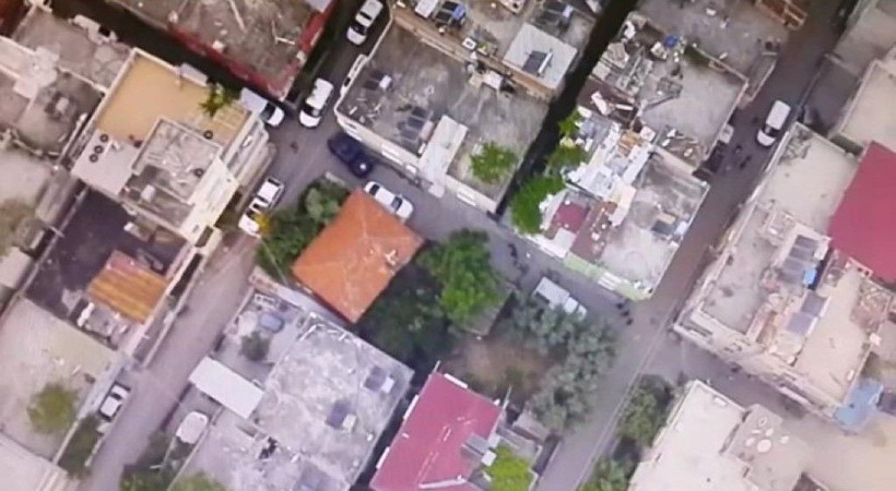 4 ilde HDP'nin gençlik meclisine dikkat çeken operasyon! - Resim: 4