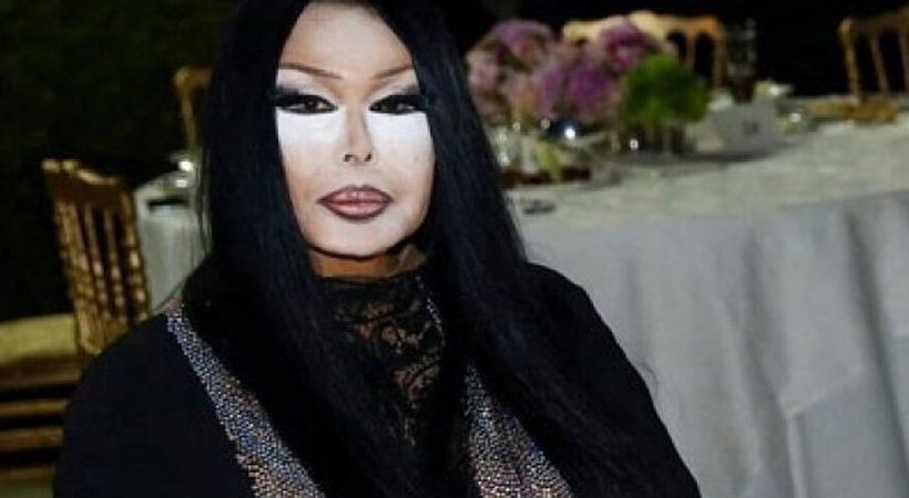 Bülent Ersoy, gençlik yıllarına ait fotoğrafıyla herkesi şaşkına çevirdi - Resim: 2