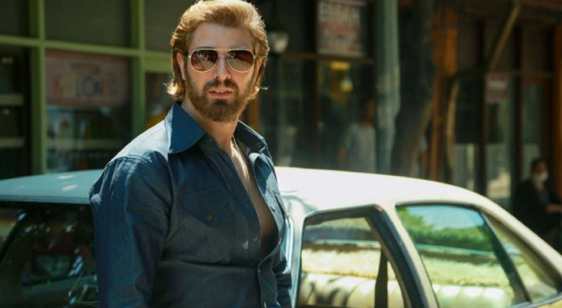 Bir Zamanlar Çukurova'nın fragmanı geldi! Furkan Palalı bakın kimi oynayacak - Resim: 2