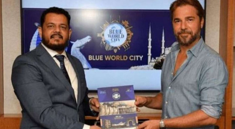 Diriliş Ertuğrul yıldızı Engin Altan Düzyatan sözleşmeyi iptal etti! - Resim: 4