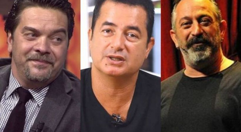 Günde 80 bardak çay içen ünlü bakın kim! Hülya Avşar ve Cem Yılmaz'ın alışkanlığı şaşırttı - Resim: 1