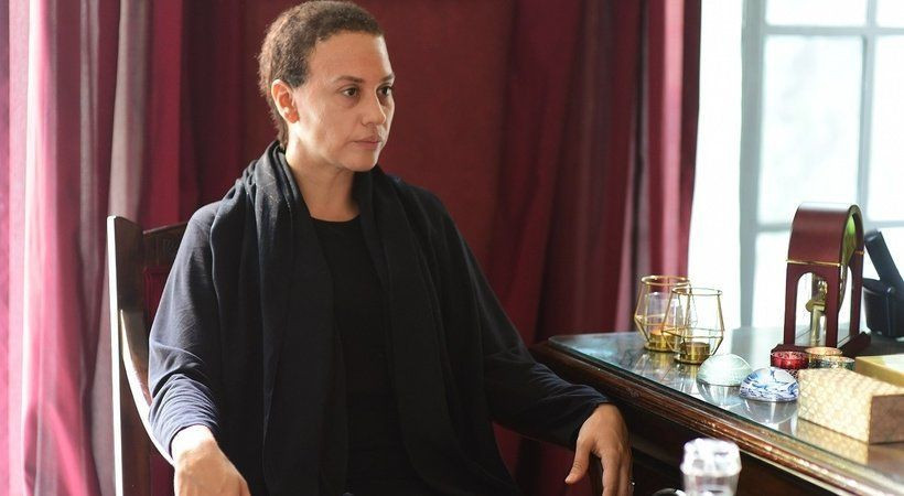 Kırmızı Oda'yı yıkan ayrılık haberi başrol oyuncusu TV8'den gidiyor - Resim: 3