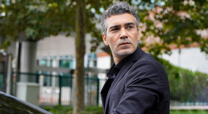 Sadakatsiz'in Volkan'ı Caner Cindoruk'tan 'deşifre' itirafı: Amacıma ulaştım - Resim: 1