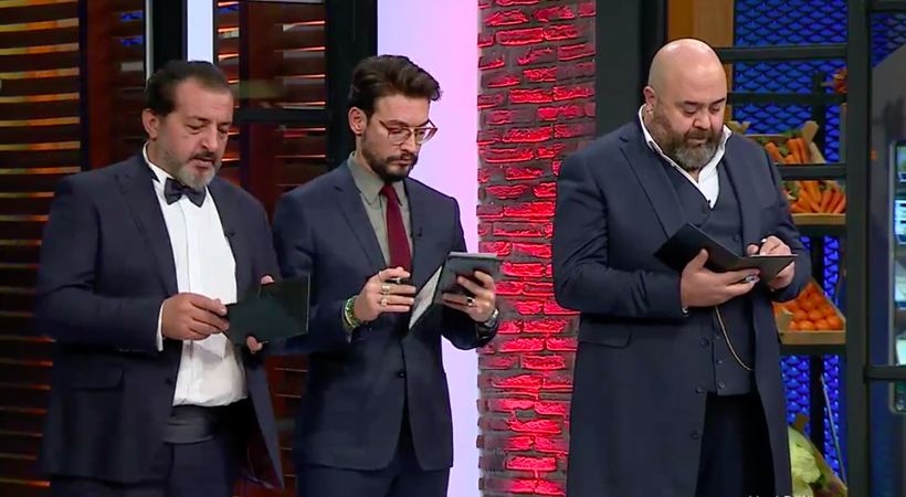 Masterchef ödülü açıklandı! Serhat 'basit bir şekilde' Masterchef birincisi oldu - Resim: 1