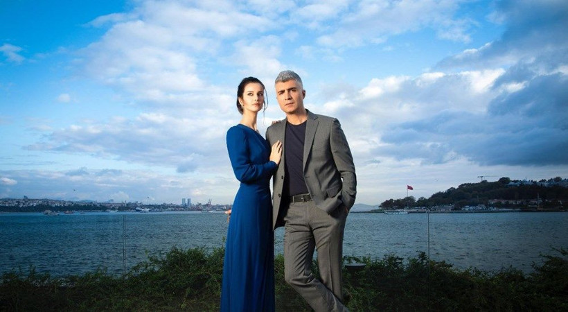 Özcan Deniz'in dizisi Seni Çok Bekledim en popüler diziler listesindeki yerini aldı - Resim: 3