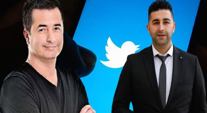 'Sende hastalık galiba bu' deyip Acun Ilıcalı Sözcü muhabiriyle fena kapıştı: Gece 12'de gidip... - Resim: 4