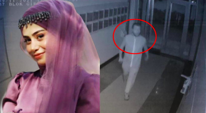 Başak Cengiz'i samuray kılıcıyla öldüren Can Göktuğ Boz'dan şoke eden haber! Akıl sağlığı yerinde - Resim: 2