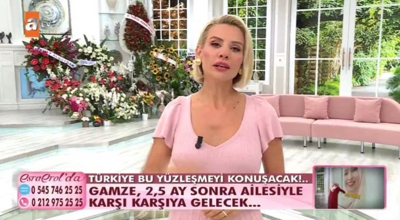 Esra Erol eski eniştesi Alişan'ın Buse Varol'la ayrılık haberini beğendi! Eda Erol kimdir işte son hali - Resim: 1