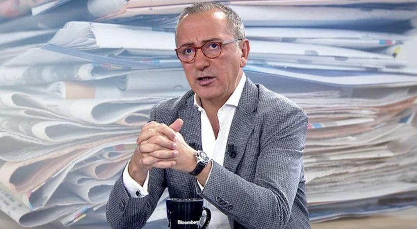 Fatih Altaylı'dan olay yazı! Başörtülü kızlarla Gülşen'in hiçbir farkı yok - Resim: 1