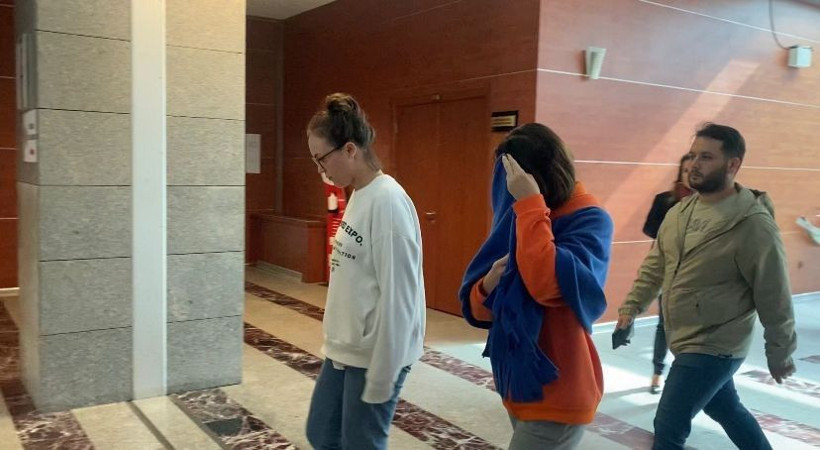 Özel hastanede yaşlı kadına eziyet! İlk ifadeleri yaptıklarından da büyük skandal - Resim: 4