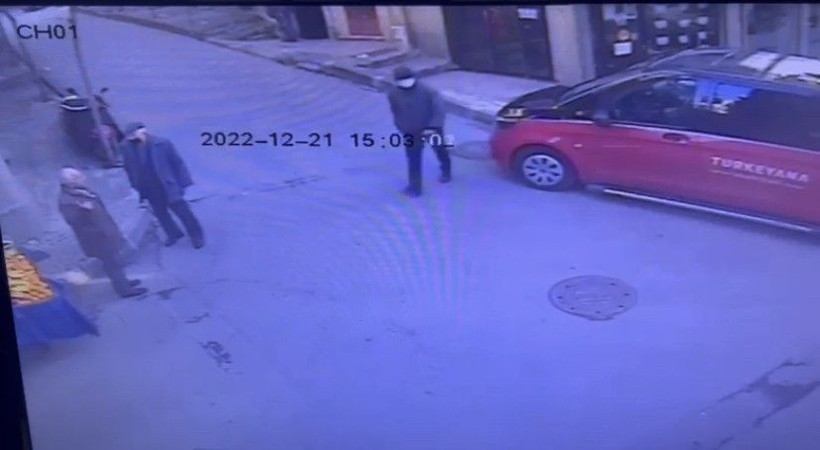 Gasp girişimi kamera! Üstünü değiştirdi, o detay ele verdi evinde kıskıvrak yakalandı! - Resim: 3