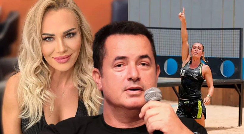 'Survivor sahte' demişti' Kansere yakalanan Nagihan Karadere, Acun Ilıcalı'dan özür diledi! - Resim: 2