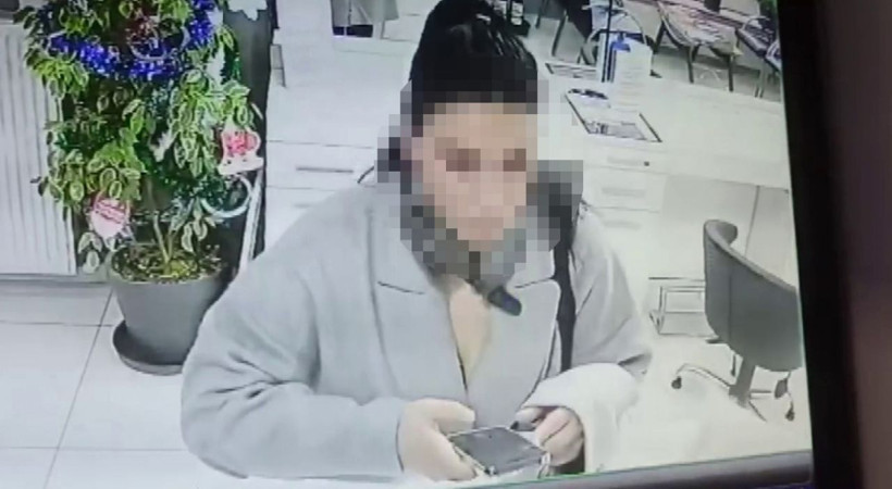 "Biz işçinin hakkını yemeyiz" diyen kadın, kuaför çifti peşine taktı! Makyajını yaptırdı, ücreti ödemeden kaçtı - Resim: 2