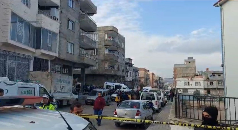 Gaziantep'te damat dehşeti! 4 ölü, 2 ağır yaralı - Resim: 3