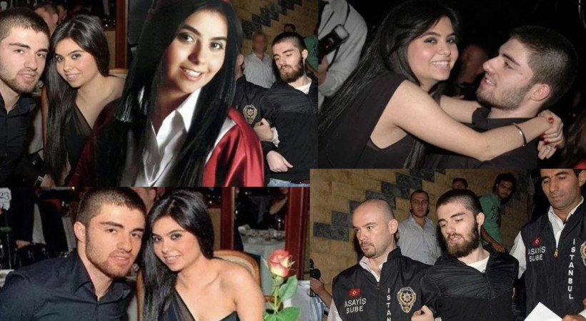 Cem Garipoğlu'nun mezarından çıkmıştı! Kanlı poşetin sırrı ne? Karabulut ailesinden yeni talep - Resim: 1