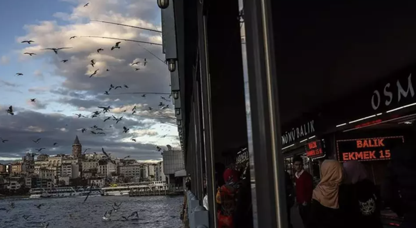 Göz gözü görmeyecek! Aman dikkat meteoroloji tarih verdi uyardı - Resim: 1