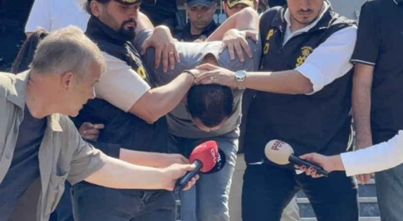 Vahşi cinayeti böyle anlattı! Ayşe Tokyaz'ın katilinin her satırı vahşet ifadesi - Resim: 2