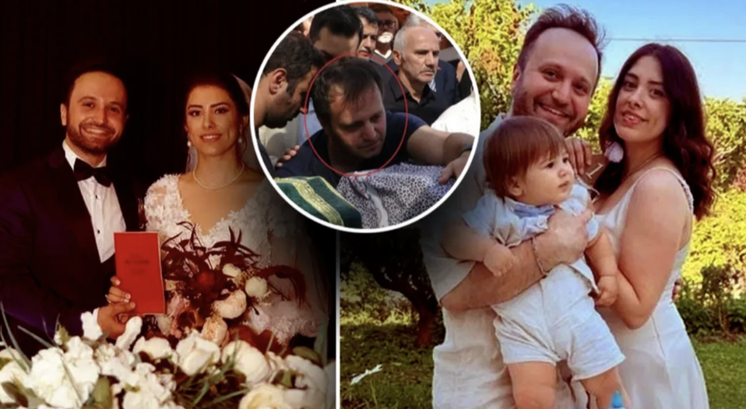 Ailesinin ölümü ile suçlanan doktorun günlüğü ifşa oldu! Yasak aşk skandalı - Resim: 4