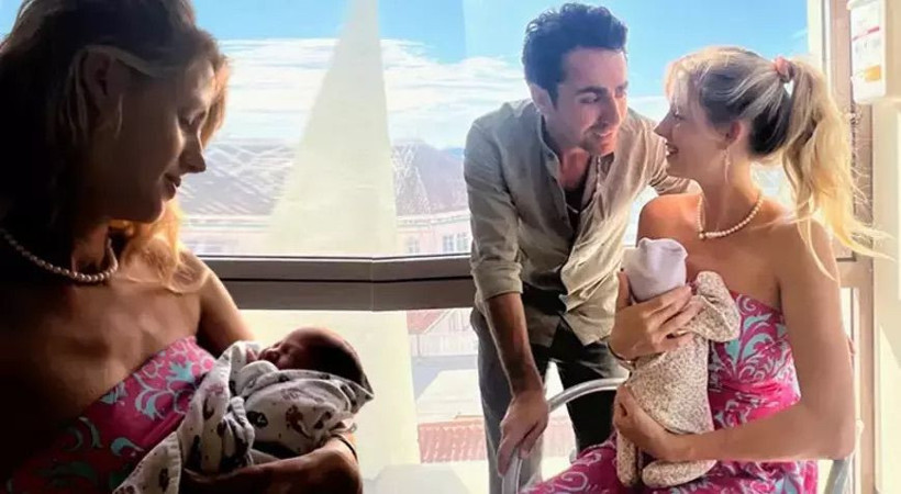 Wilma Elles'e Monte Carlo'da şok! Otel'de öyle bir şey yaşadı ki... - Resim: 4