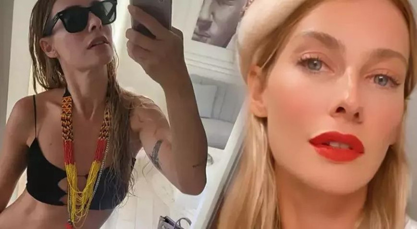 Tuba Ünsal'ı kiracısı yordu! 7 Aydır ödeme yapmıyor - Resim: 3