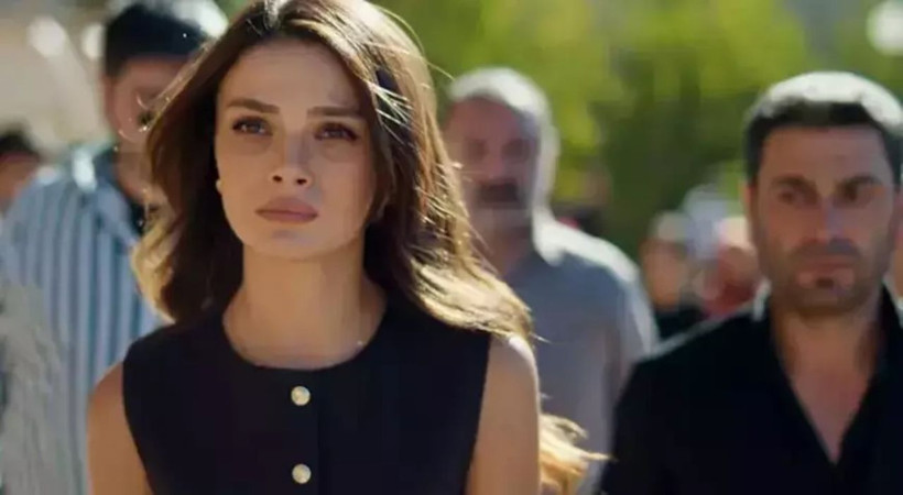 Reyting rekortmeni dizide yer yerinden oynayacak! Tüm sırlar ortaya çıkıyor... - Resim: 1