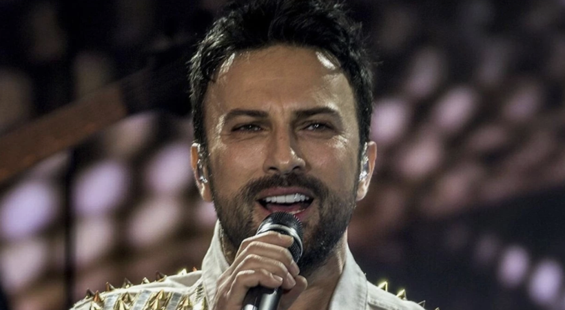 Tarkan konser sayısını artırmıştı! Biletler yine tükenince... - Resim: 1