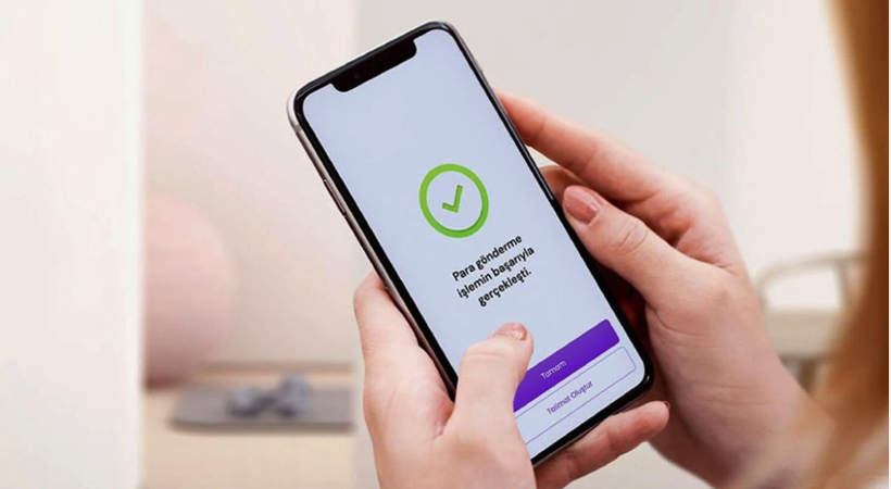 IBAN numarasını başkasına gönderen yandı! Her şeyinizi kaybedebilirsiniz - Resim: 1