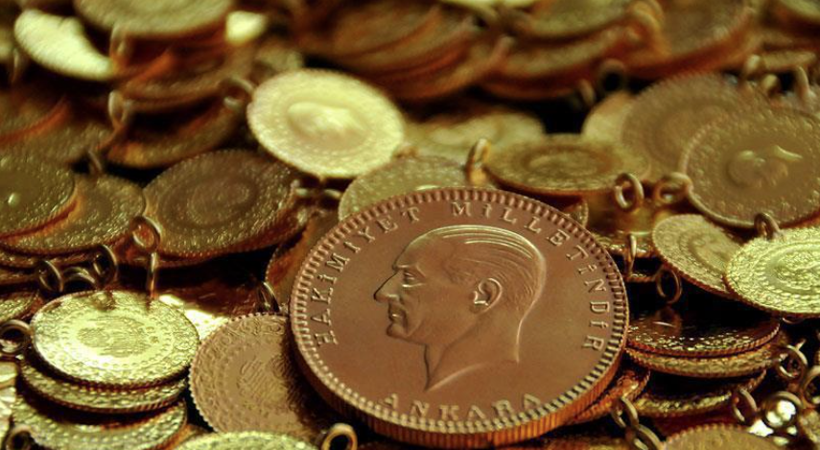 Altın 2026 yılına böyle başladı! Gram ve çeyrekteki son fiyata bakın - Resim: 2