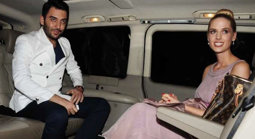 Wilma Elles'in nafaka davasında karar! Göğüş'ün iki talebi de reddedildi... - Resim: 2