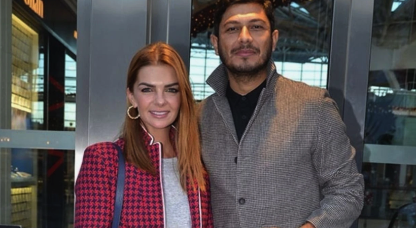 12 yıllık evlilikte sarsıntı! Pelin Karahan ve Bedri Güntay boşanıyor mu? - Resim: 3