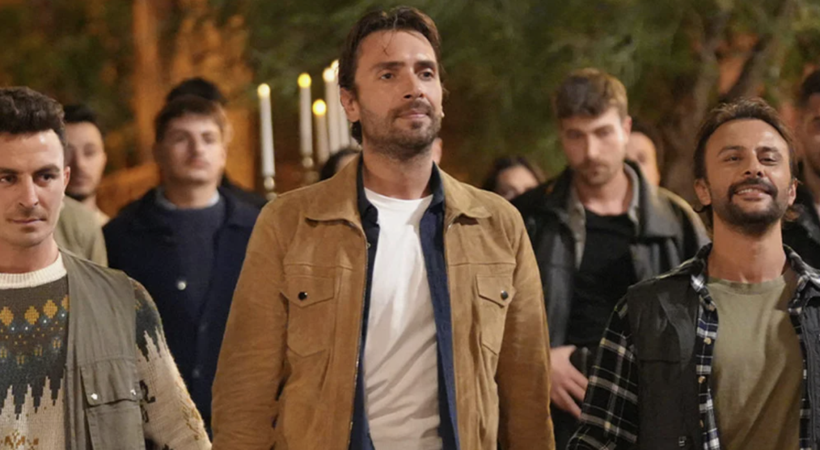 Taşacak Bu Deniz dizisinden dev transfer! Prens kadrosuna mı katılacak? - Resim: 1