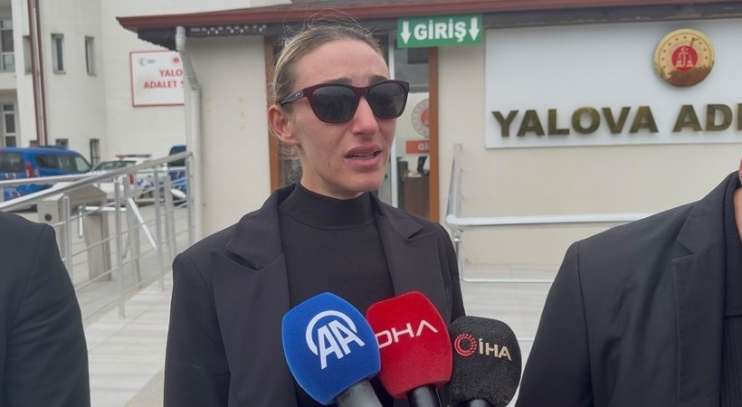 Güllü soruşturmasında cinayeti ortaya çıkaran 'gölge' detayı! - Resim: 2